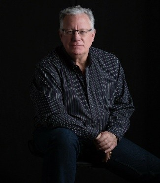 Portrait of Lloyd D. Goodchild